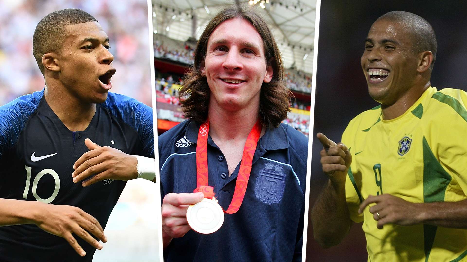 33岁老将化身足球传奇 世界杯连进5球成球队历史最佳射手