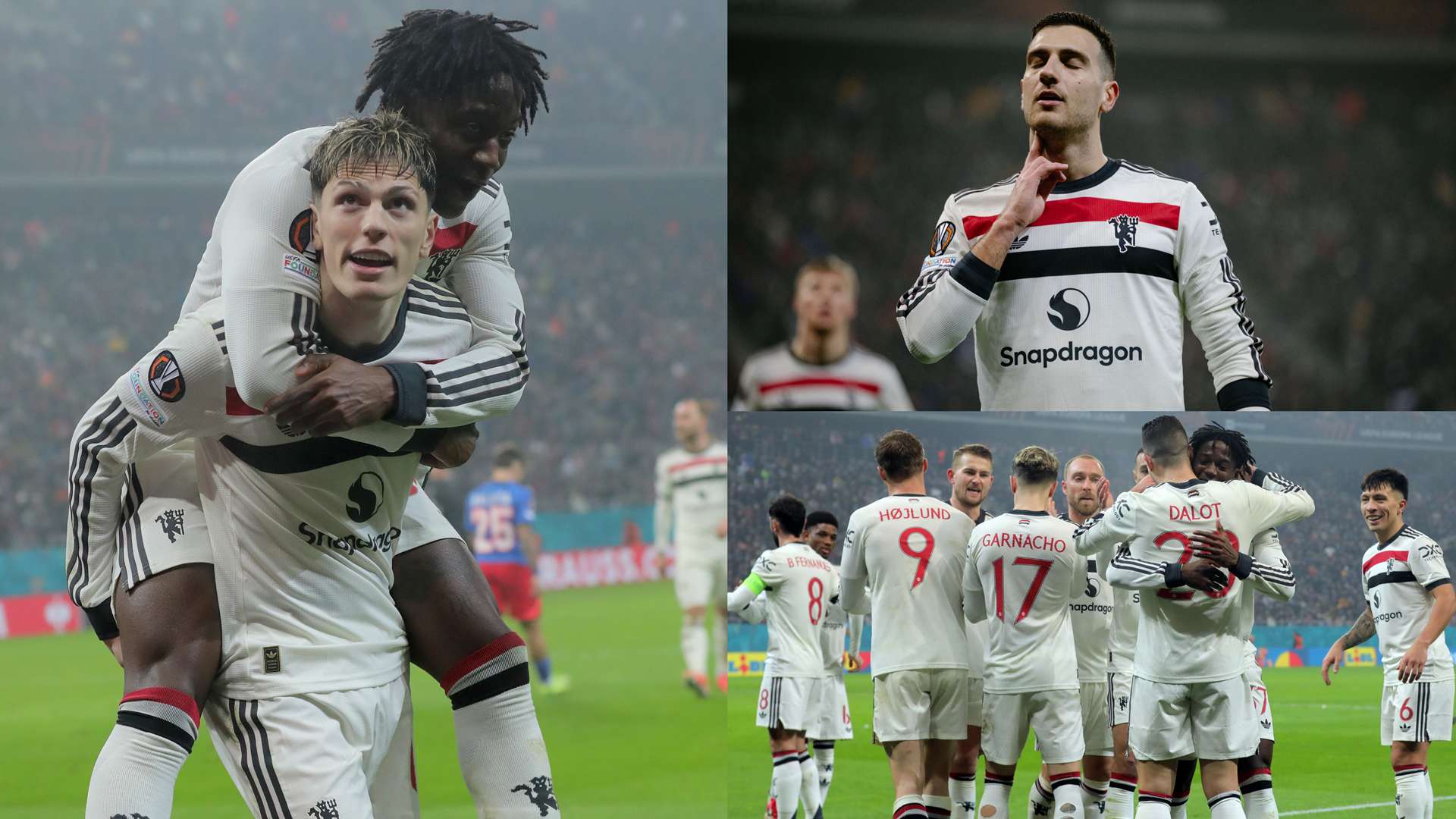 更多的期待 更多的期待