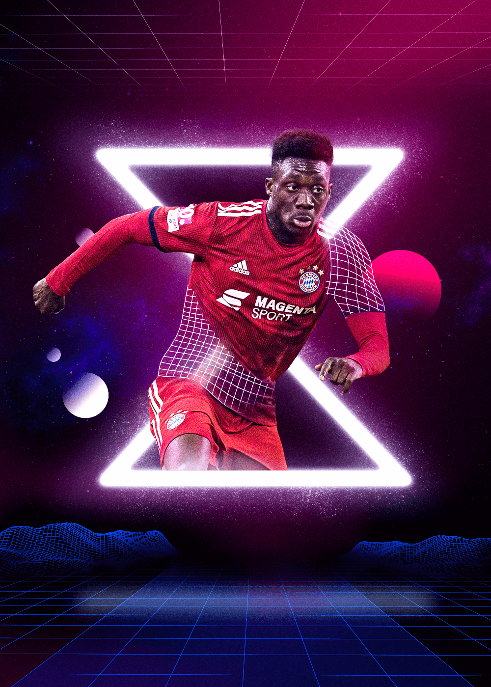 胜利的渴望 胜利的渴望