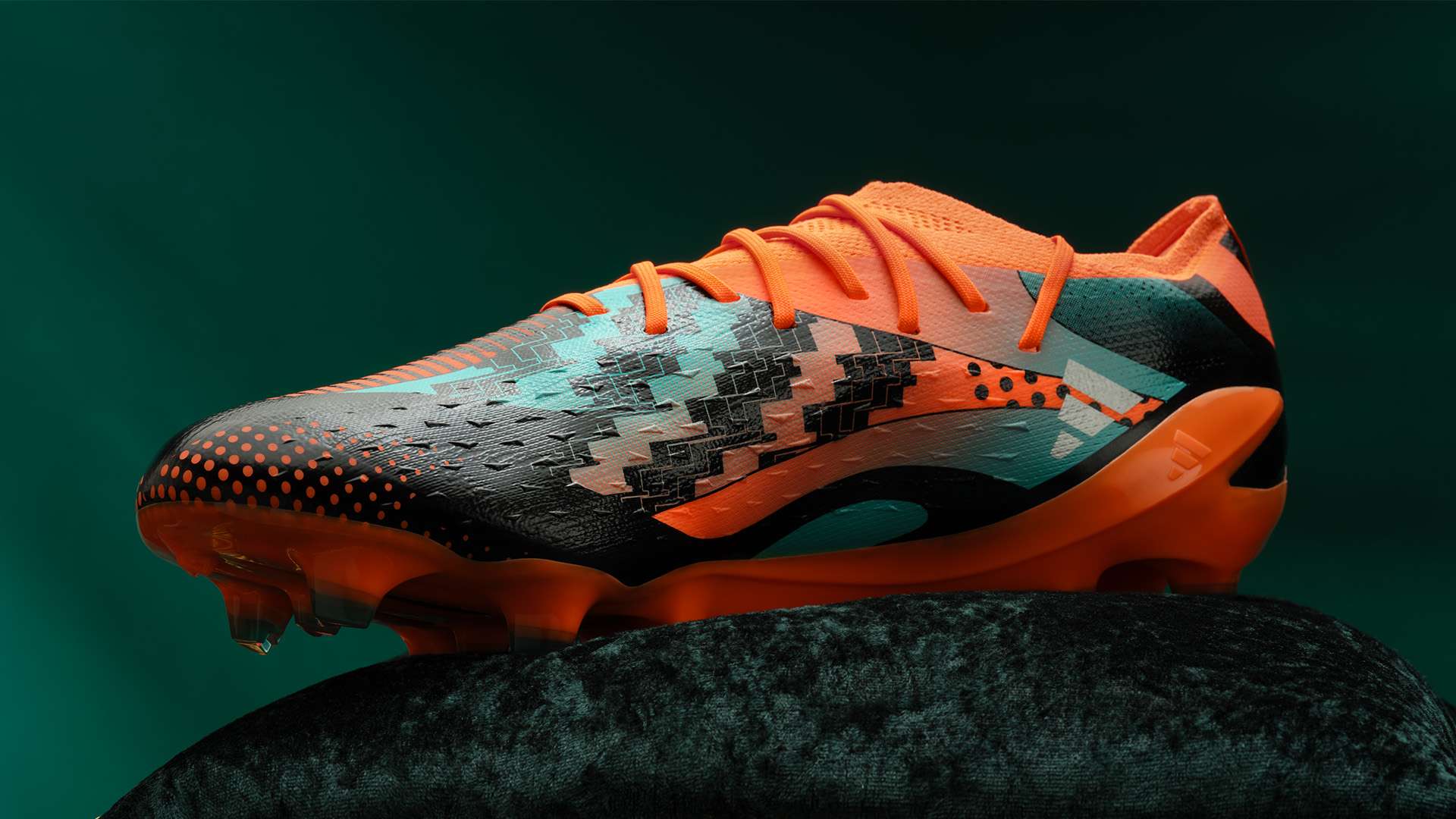 他需要在训 他需要在训