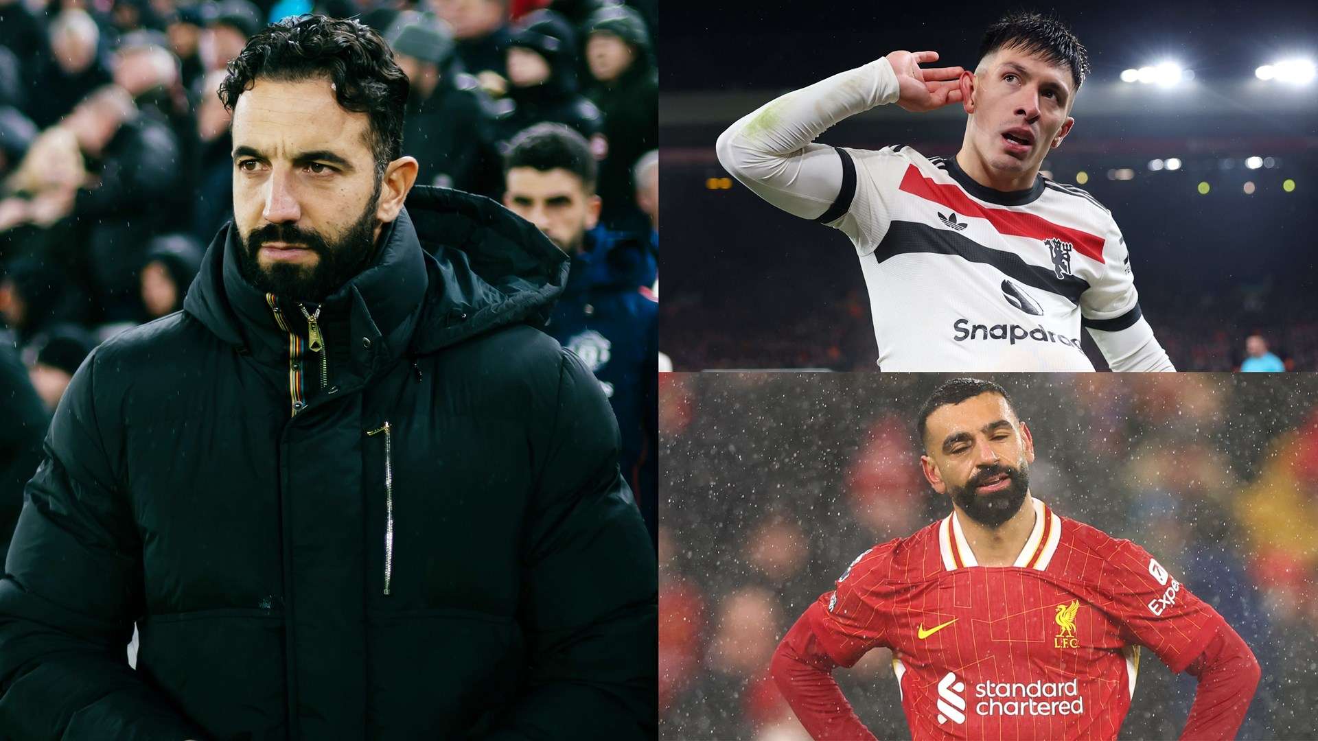 面历史较量 面历史较量